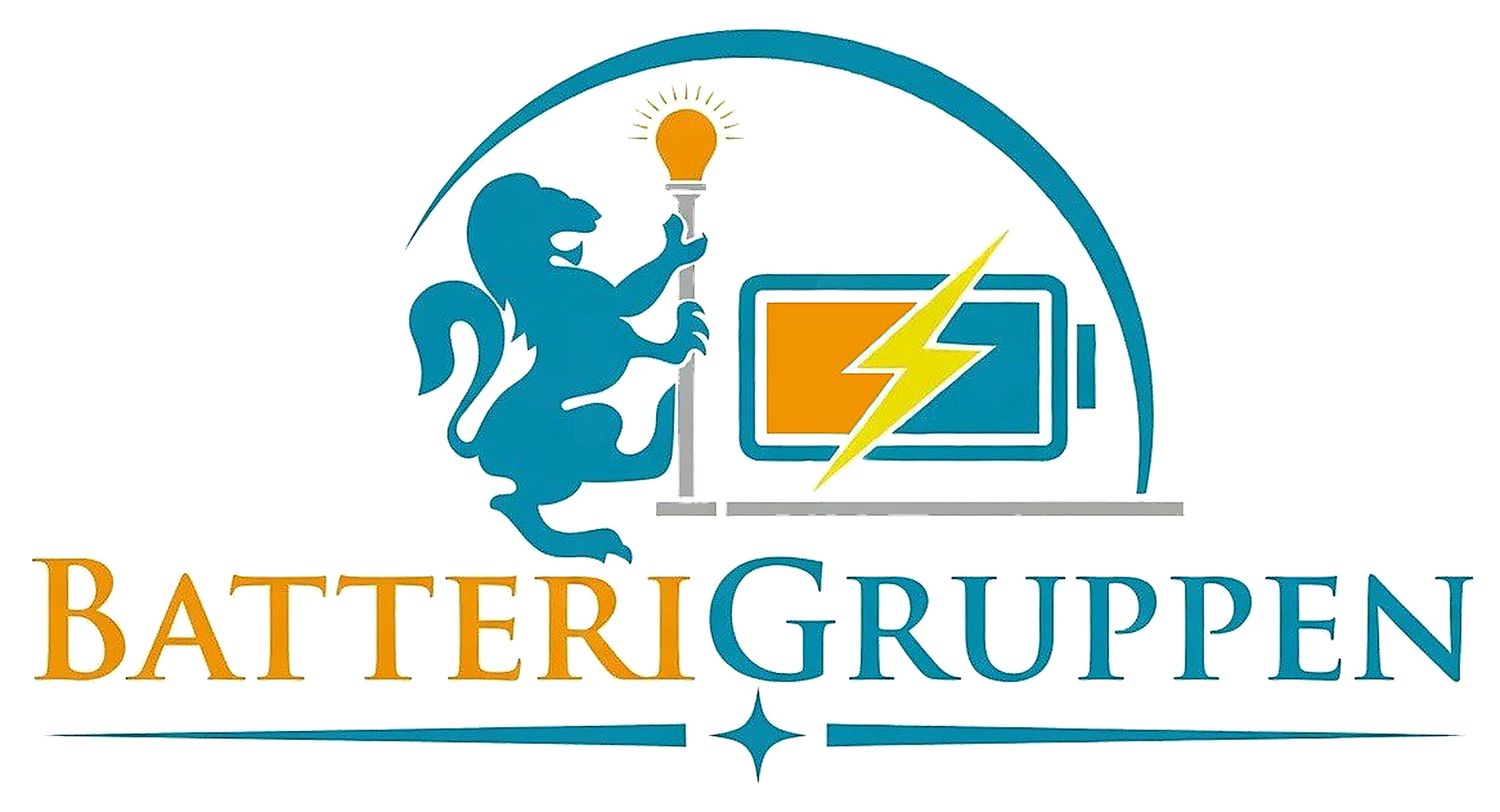 Batteri-Gruppen